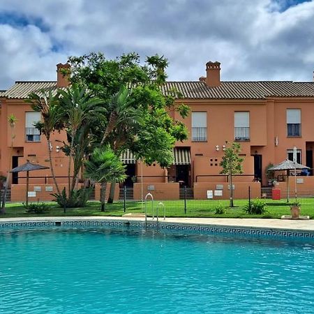 Unifamiliar 3 D.Novo Sancti Petri Villa Chiclana de la Frontera Ngoại thất bức ảnh