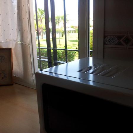Unifamiliar 3 D.Novo Sancti Petri Villa Chiclana de la Frontera Ngoại thất bức ảnh