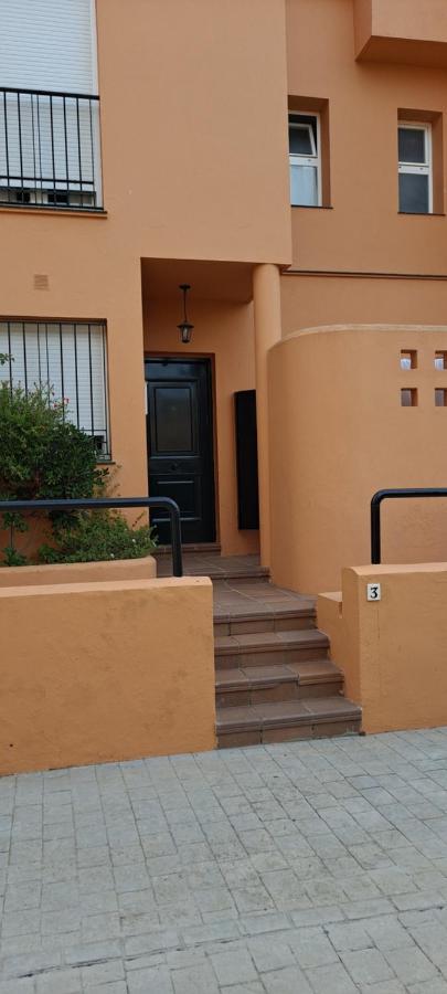 Unifamiliar 3 D.Novo Sancti Petri Villa Chiclana de la Frontera Ngoại thất bức ảnh