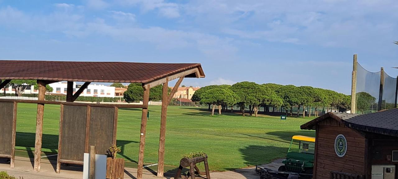Unifamiliar 3 D.Novo Sancti Petri Villa Chiclana de la Frontera Ngoại thất bức ảnh