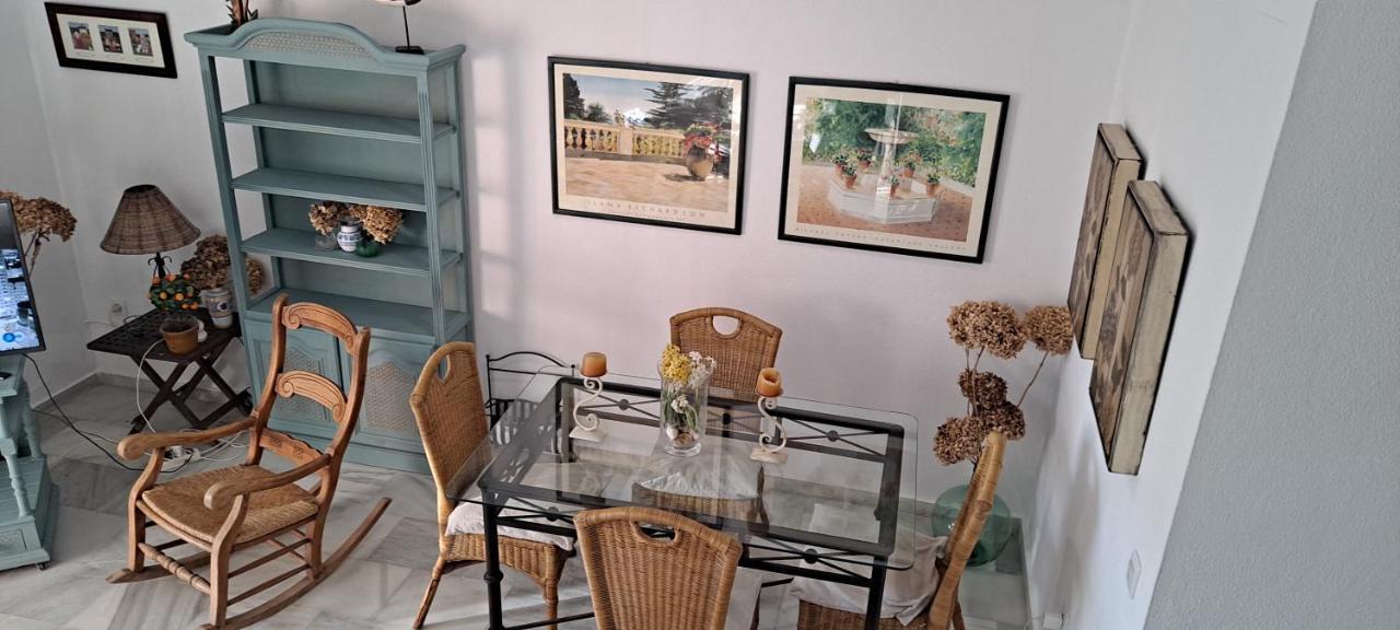 Unifamiliar 3 D.Novo Sancti Petri Villa Chiclana de la Frontera Ngoại thất bức ảnh