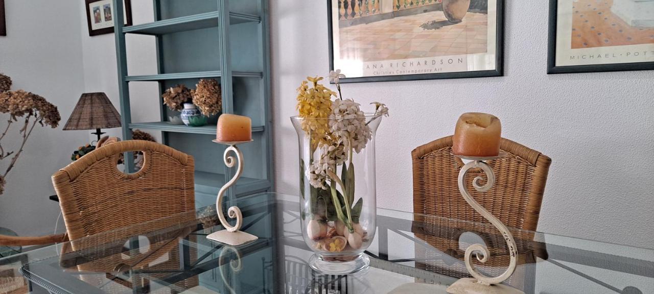Unifamiliar 3 D.Novo Sancti Petri Villa Chiclana de la Frontera Ngoại thất bức ảnh