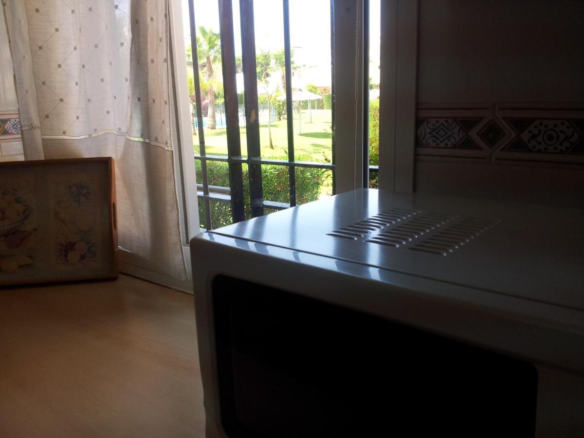 Unifamiliar 3 D.Novo Sancti Petri Villa Chiclana de la Frontera Ngoại thất bức ảnh