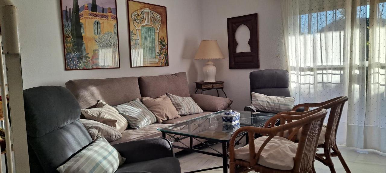 Unifamiliar 3 D.Novo Sancti Petri Villa Chiclana de la Frontera Ngoại thất bức ảnh