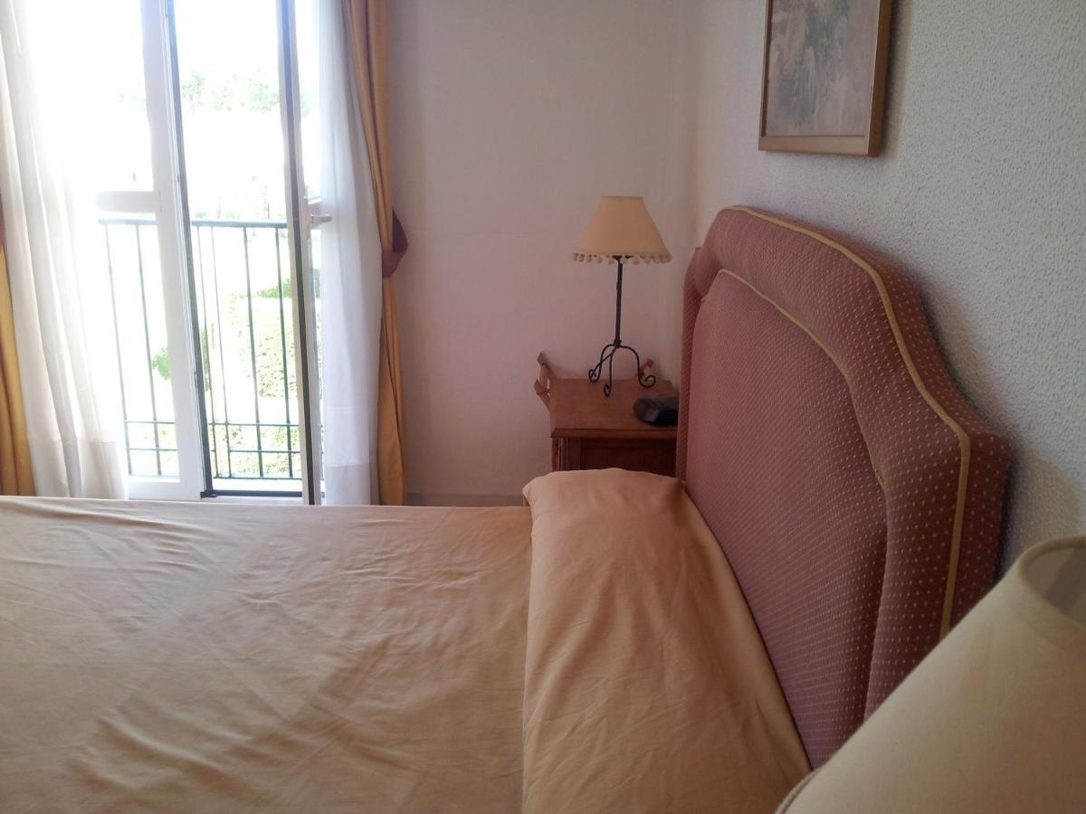 Unifamiliar 3 D.Novo Sancti Petri Villa Chiclana de la Frontera Ngoại thất bức ảnh