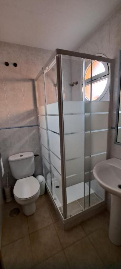 Unifamiliar 3 D.Novo Sancti Petri Villa Chiclana de la Frontera Ngoại thất bức ảnh
